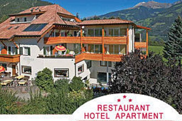 Naturhotel Haselried (Tirol)